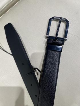 E ARMANI 腰带男  EM005829AF25475-UC001 .