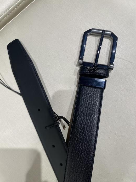 E ARMANI 腰带男  EM005829AF25475-UC001 . 商品图0