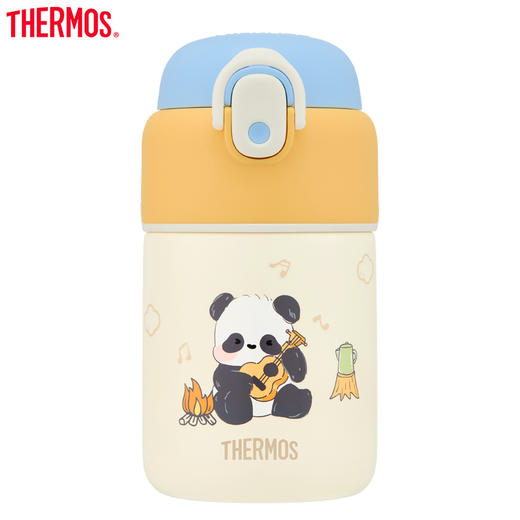 膳魔师 保温杯 吸管杯 350ml 商品图1