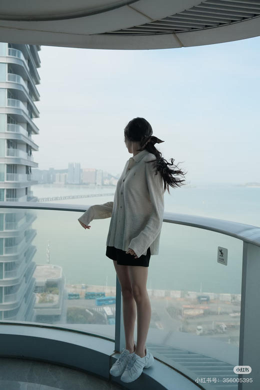 【秒杀价已调 直接拍】RL 老钱松弛感 亚麻针织开衫 男女同款 女生穿也太好看了 商品图5