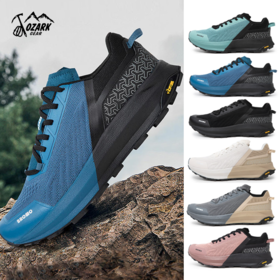 OZARK奥索卡BROMO 火山岩越野跑鞋9111308