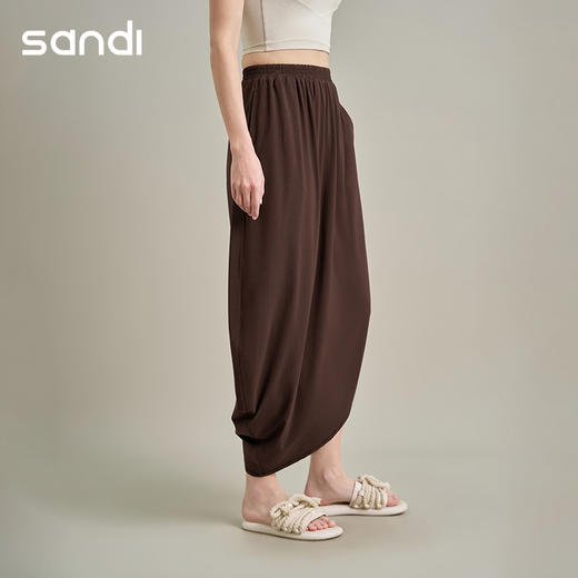 SG26102sandi半裙 商品图1