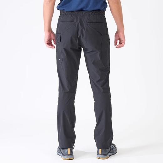 3【觅乐抄底】MILLET男款速干弹力长裤 （tbzg） 商品图5