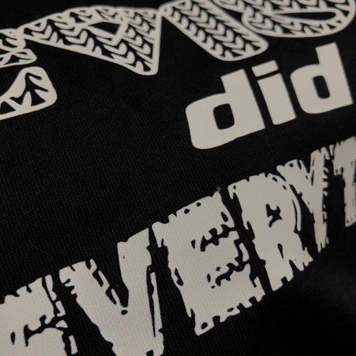 F032345男士时尚新款海鸥大M印花圆领休闲短袖T恤 商品图9