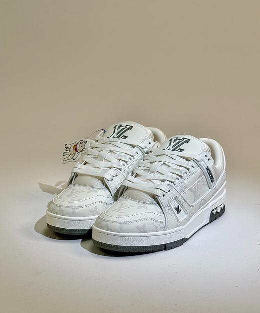 男款珍岛犬吊牌休闲鞋ba 商品图1