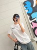 罗意威 2026早春最新款口袋刺绣T恤 商品缩略图1