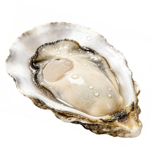 乳山鲜肥生蚝 5斤礼盒装（带壳发货） 商品图1