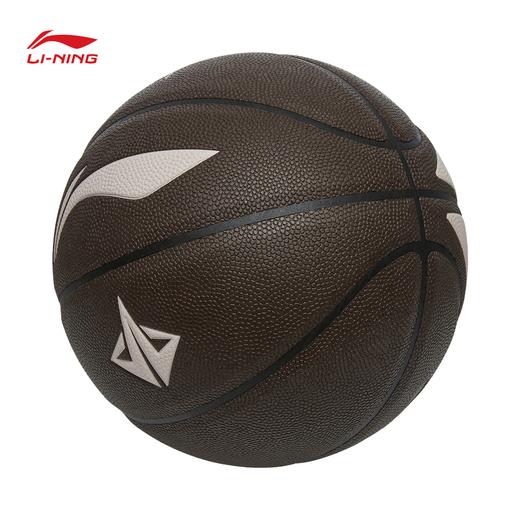 李宁吉米巴特勒专业篮球7号球ABQW005 商品图1