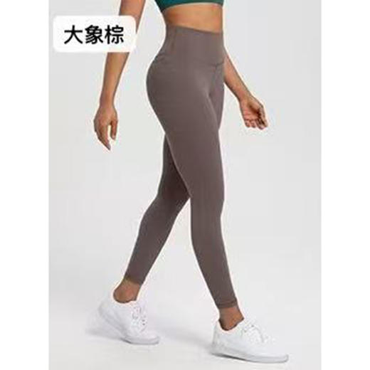 （Lu同源）火桐hooton NILIT系列小脚瑜伽裤 商品图0