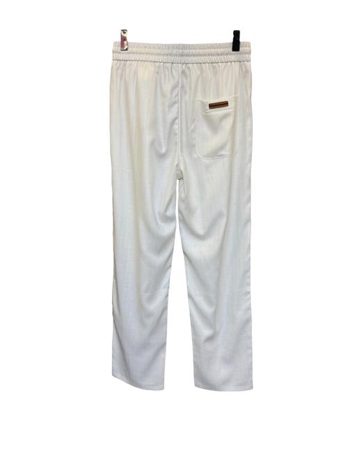 男款抽绳休闲裤长裤ba 商品图1