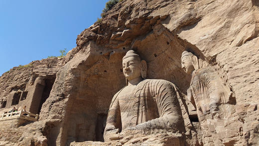 【独家】晋北路线 商品图11