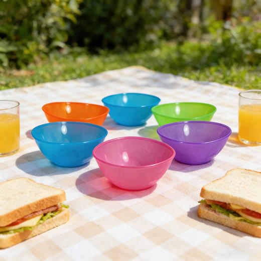 美国Munchkin麦肯奇婴幼儿船碗不含BPA 不可微波 单个装 商品图3