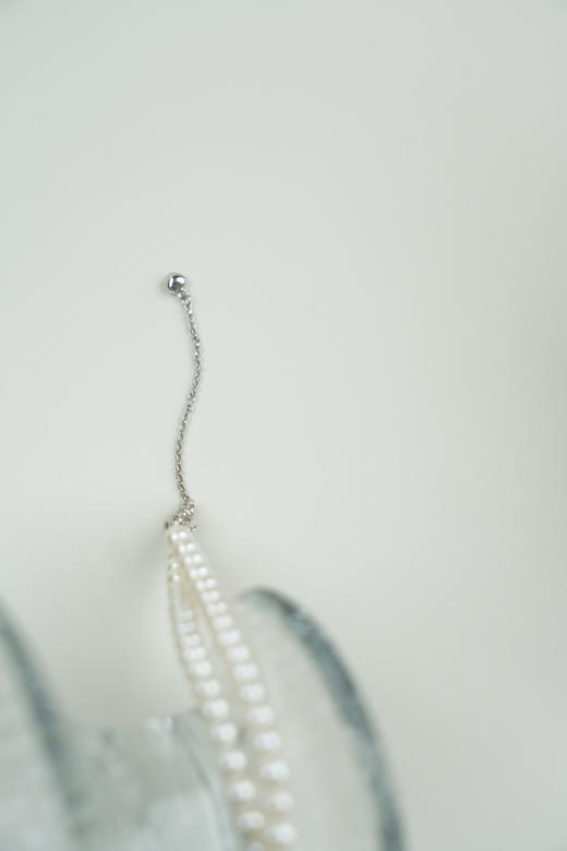 佐奈美欧若拉极光小米珠，五星欧若拉极光，GRC国际大证证书，4-5mm黄金点位 商品图4