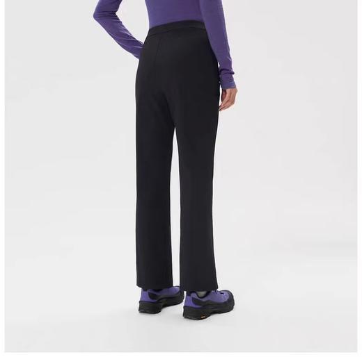 F032302春季新款日常百搭防风防雨户外微喇机能裤长裤 商品图11