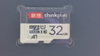 【MLGS】LX联想thinkplus高速microsd适用手机存储行车记录仪 联想TF100M/S-32GB 商品缩略图1