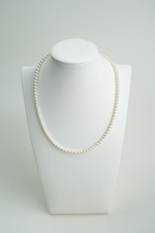 佐奈美欧若拉极光小米珠，五星欧若拉极光，GRC国际大证证书，4-5mm黄金点位 商品图5