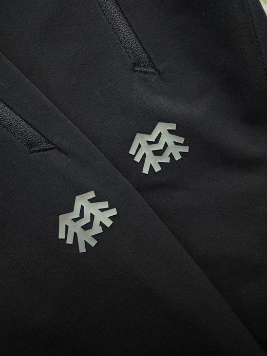 F032302春季新款日常百搭防风防雨户外微喇机能裤长裤 商品图6