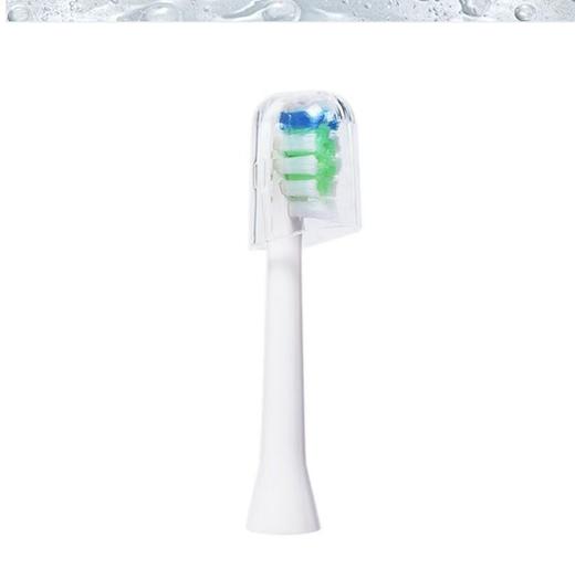 原装360T1电动牙刷 五种清洁模式，智能压力感应，无线感应充电，续航45天 商品图2