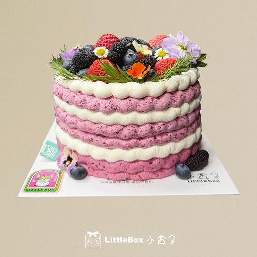 花青油画 | 小盒子 商品图2