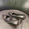 LFGJ X1301时尚小跟鞋 商品缩略图10