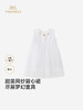 【高定系列】英氏儿童连衣裙女童夏季新款无袖背心裙网纱公主裙YRLFJ2S055A 商品缩略图0