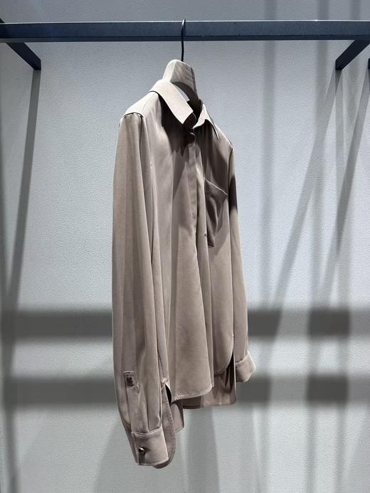 Max Mara 衬衫女  1111156106-016 . 商品图1