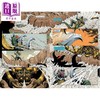 【中商原版】哥斯拉 地球统治者 IDW经典收藏版 英文原版 Godzilla Rulers of Earth IDW Classic Chris Mowry 商品缩略图2