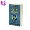 预售 【中商原版】战斗幻想 盗贼之城 Fighting Fantasy City of Thieves 英文原版 Ian Livingstone 游戏古墓丽影创作人 商品缩略图0