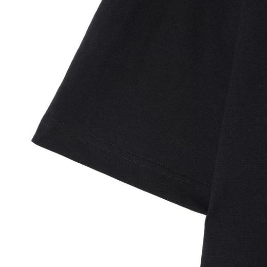 SDSA男装2026新款高贵轻奢潮牌时尚口袋拼接圆领短袖T恤时尚上衣 商品图3