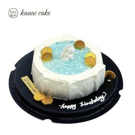 海岛财富池 | 烤爱