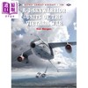 【中商原版】A-3 空中战士 攻击机中队 越南战争 A-3 Skywarrior Units of the Vietnam War 英文原版 Rick Morgan 商品缩略图0