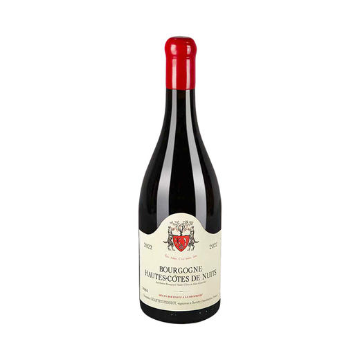 帕西雍酒庄勃艮第上夜丘红葡萄酒2022 Domaine Geantet Pansiot Bourgogne Hautes-Cotes de Nuits Rouge 商品图1