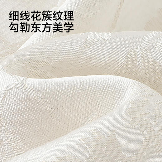 【商场同款】英氏女童贴面帽夏新款儿童轻薄透气宝宝帽 商品图3