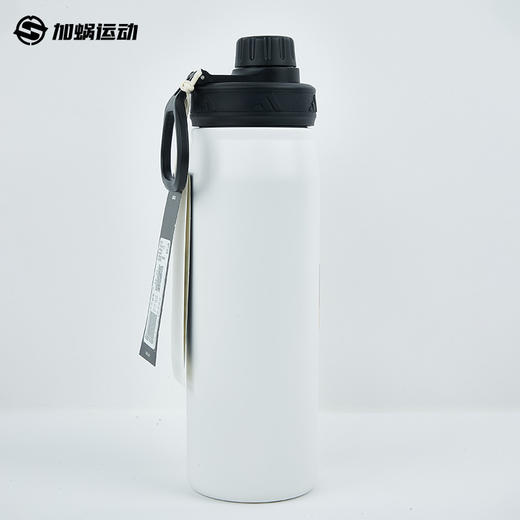 SFS正品  Adidas阿迪达斯2026世界杯德国队足球休闲文化水壶 KF4127 商品图1