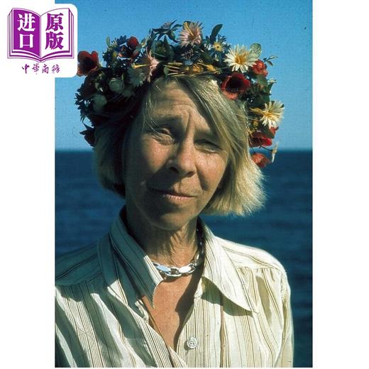 【中商原版】Tove Jansson 进口艺术 图苇杨松插画集 T&H 商品图4