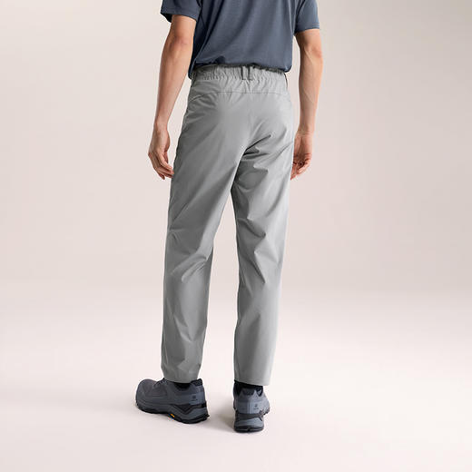 KAILAS凯乐石 男款T9轻量快干裤 KG2615301 商品图4