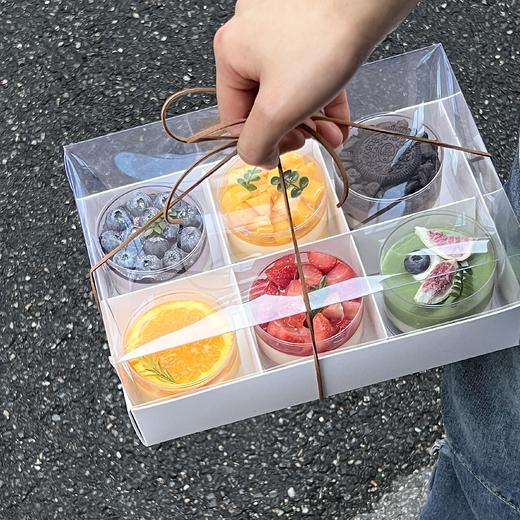 慕斯9宫格 | 烤爱 商品图3