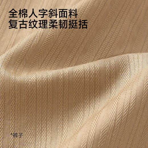 【商场同款】英氏男童夏季套装新款儿童短袖T恤短裤宝宝两件套 商品图3