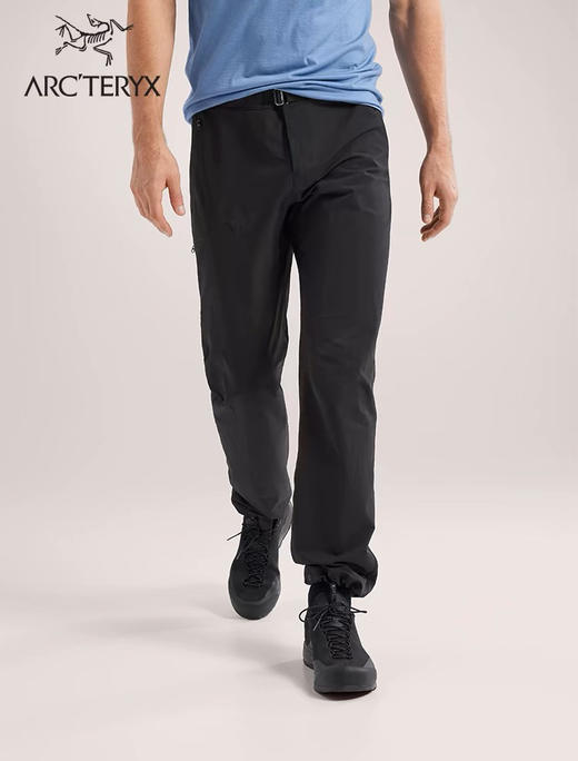 纯原越南鸟家GAMMA PANT 软壳长裤常规版032302 商品图8