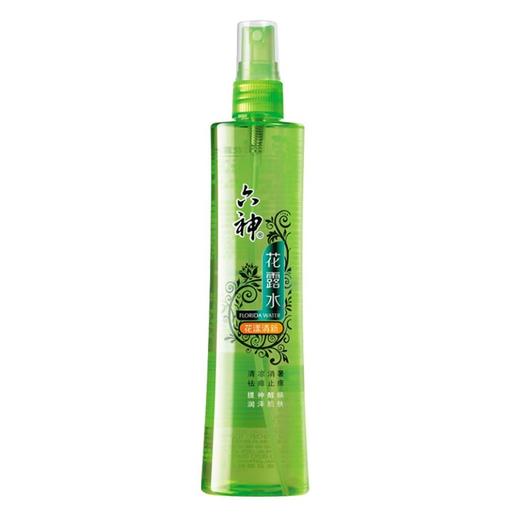 六神80ml喷雾花露水 商品图0