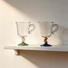 ichendorf Sogni D'oriente东方之梦系列合集水杯茶壶糖罐 商品缩略图1