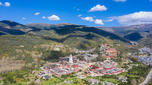 【独家】晋北路线 商品图0