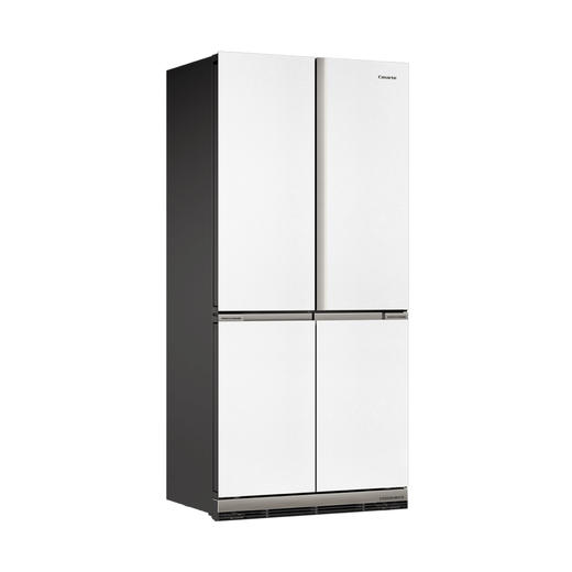 卡萨帝（Casarte）冰箱 BCD-603WGCTDAGWTU1 商品图1