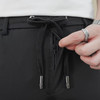 休闲裤子男士夏季薄款直筒宽松垂感运动休闲长裤  KDZC-9850/9851/9852 商品缩略图6