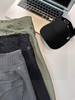 F032317春秋季新款高腰弹力时尚百搭户外休闲口袋版嗽叭裤 商品缩略图9