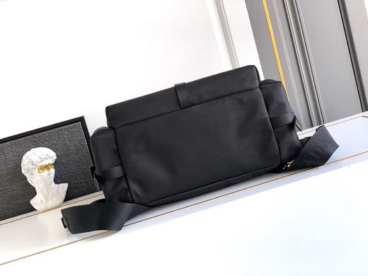 普拉达 Explore手袋 尼龙 双肩包 （LZ） 商品图3