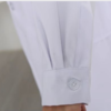 【OUSM】 点钞专用服  西装领不含口袋 商品缩略图2