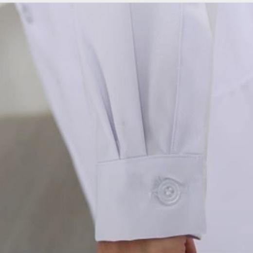 【OUSM】 点钞专用服  西装领不含口袋 商品图2