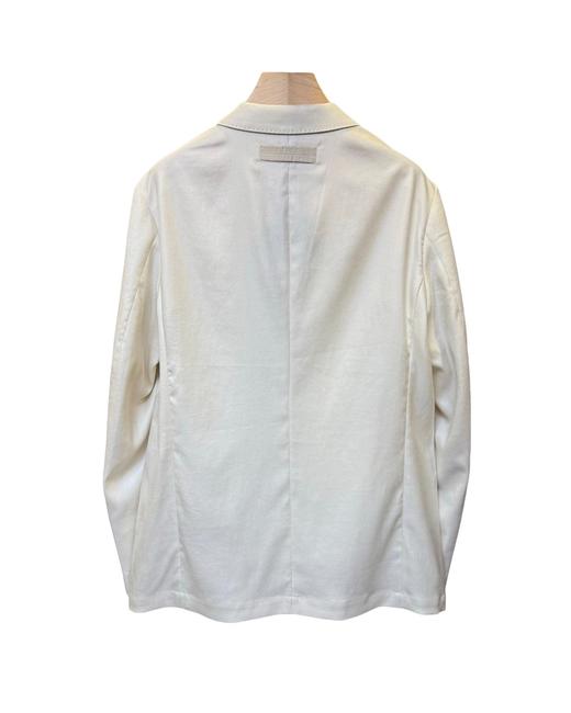 男款麻料西装外套la 商品图2