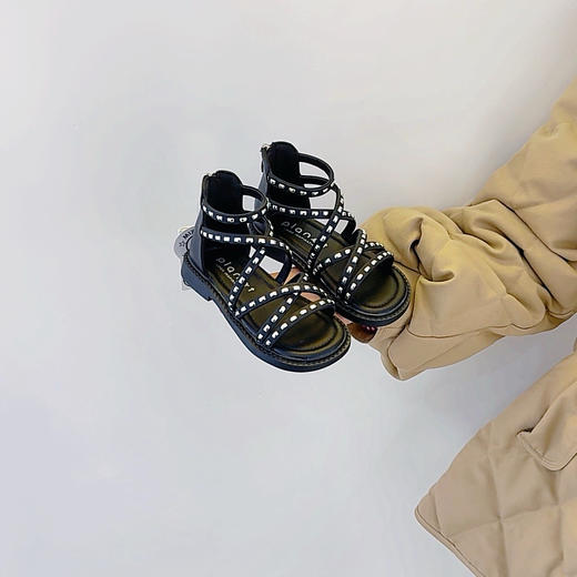 米小晶81217/81218 商品图1